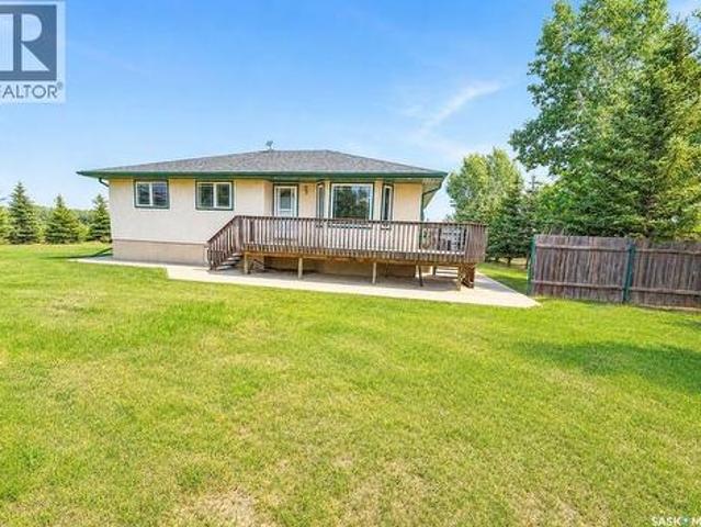 Rempel Acreage, Swift Current Rm No. 137, SK, S9H 4X6 house for sale | Listing ID SK044477 | Royal LePage