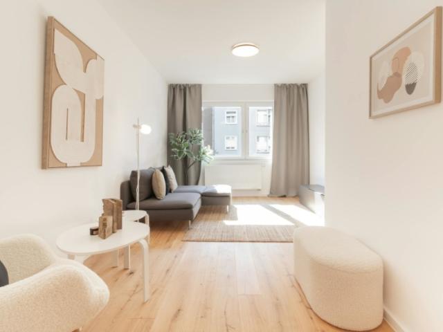 Remscheider Straße, Düsseldorf