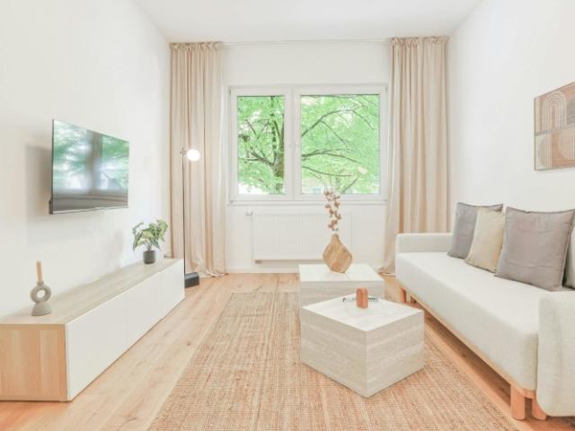 Remscheider Straße, Düsseldorf