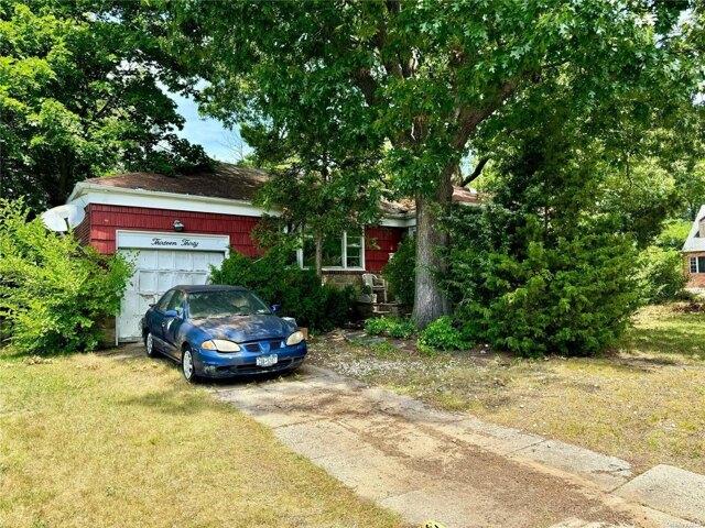 Remson St, Valley Stream, Home For Sale