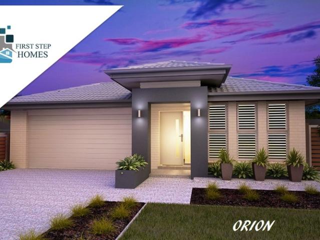 Rent2own with No Deposit