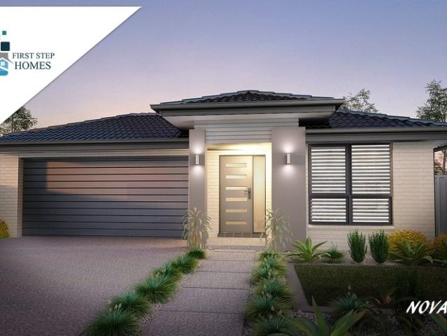 Rent2own with No Deposit