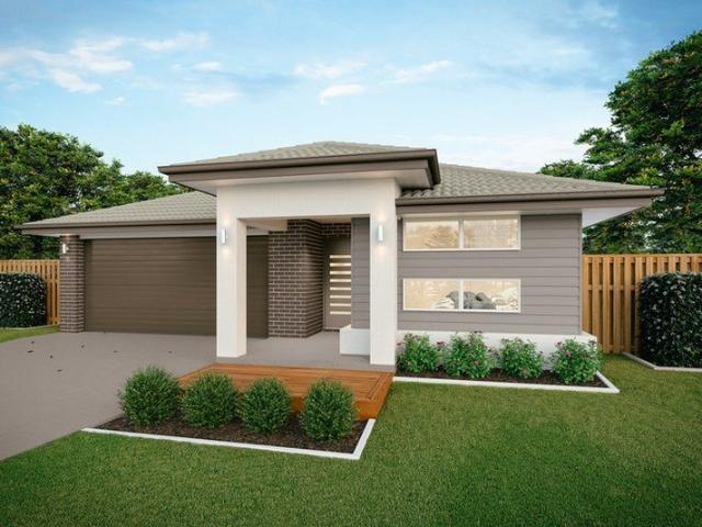 Rent2own Your Dream Home Awaits: Modern Luxury & Comfort Perfectly Combined, all with No Deposit, Your New Home is Ready to be Built