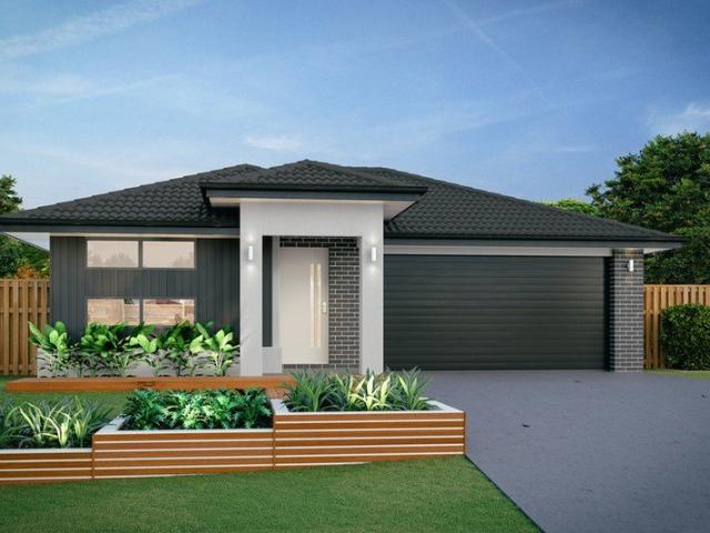 Rent2own Your Dream Home Awaits: Modern Luxury & Comfort Perfectly Combined, all with No Deposit, Your New Home is Ready to be Built