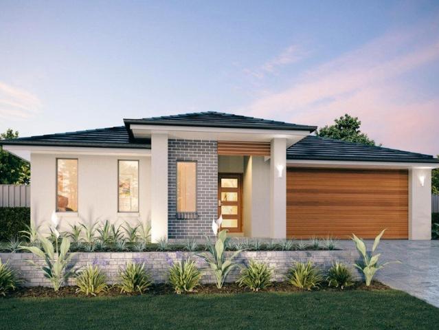 Rent2own Your Dream Home Awaits: Modern Luxury & Comfort Perfectly Combined, all with No Deposit, Your New Home is Ready to be Built