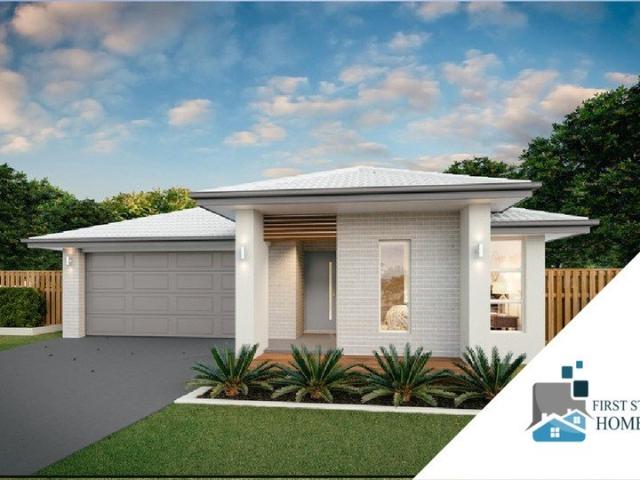 Rent2own Your Dream Home Awaits: Modern Luxury & Comfort Perfectly Combined, all with No Deposit, Your New Home is Ready to be Built