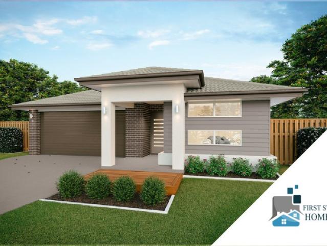 Rent2own Build A Beautiful Home to be Proud of with No Deposit from You!