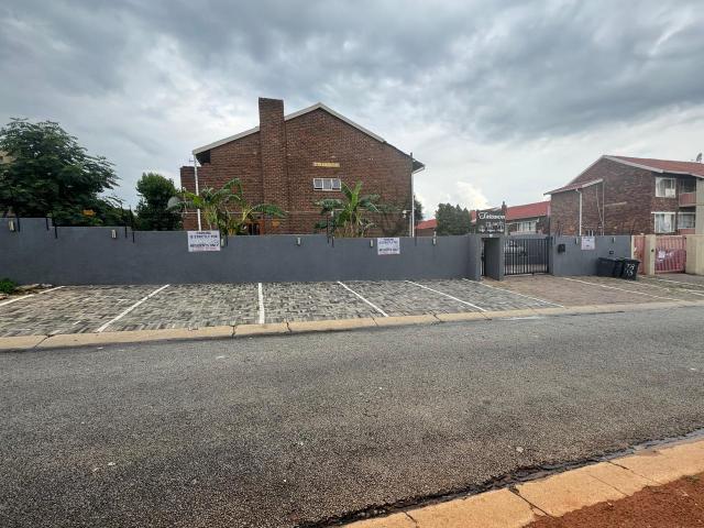Rent or Buy | Sunny 2 Bed Garden Duplex | Furnished or Unfurnished | Central Randburg
