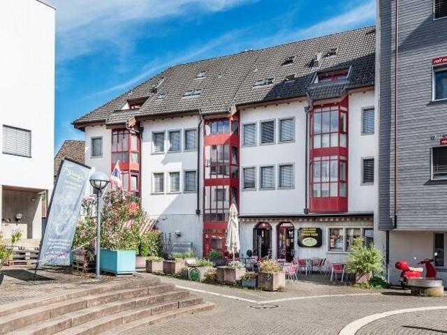 Rent a 3.5 room apartment near the Rhine Falls