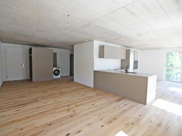 Rent a 3 ½ rooms terrace flat in Kümmertshausen Flatfox