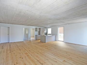 Rent a 3 ½ rooms terrace flat in Kümmertshausen Flatfox