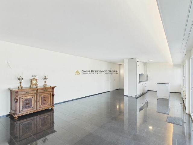 Rent a 3 ½ rooms terrace flat in Rapperswil SG Flatfox