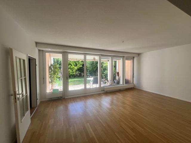 Rent a 3 ½ rooms terrace flat in Zürich Flatfox