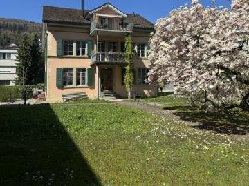 Rent a 3 ½ rooms villa in Biel/Bienne Flatfox