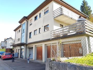 Rent a 3 rooms apartment in Courfaivre Flatfox