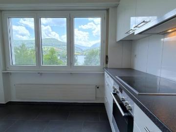 Rent a 3 ½ rooms apartment in Courrendlin Flatfox