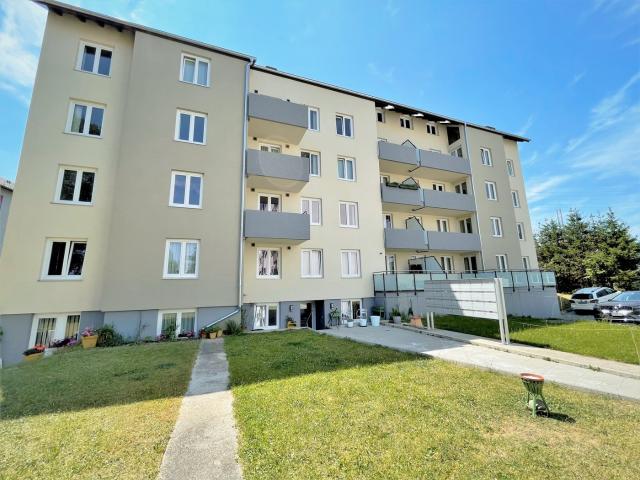 Rent a 3 rooms apartment in Courrendlin Flatfox