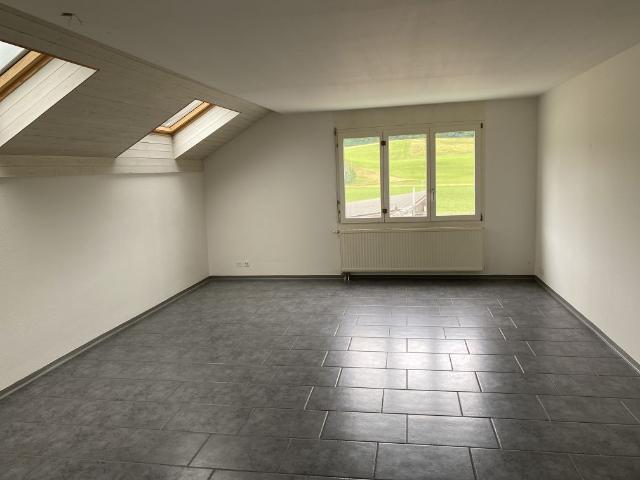 Rent a 3 ½ rooms apartment in Courrendlin Flatfox