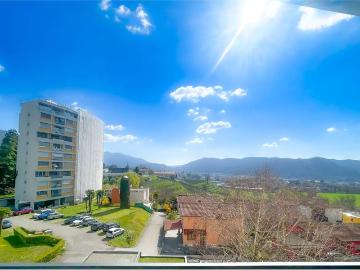 Rent a 3 rooms apartment in Coldrerio Flatfox