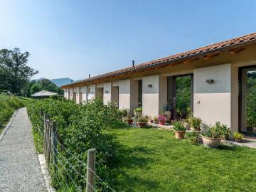 Rent a 3 ½ rooms apartment in Coldrerio Flatfox