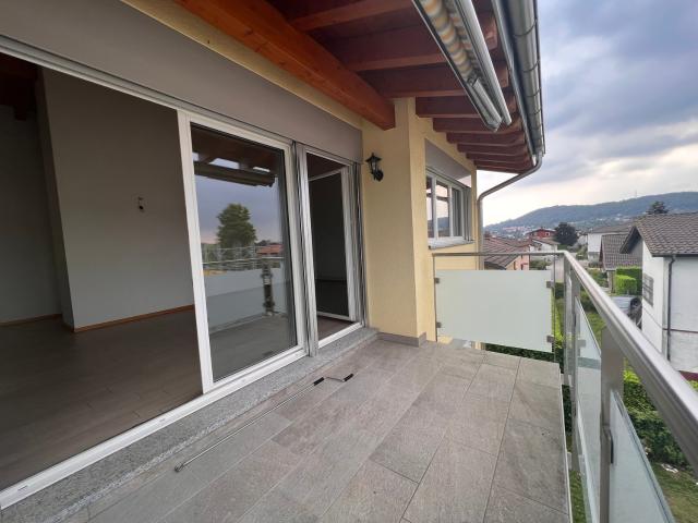 Rent a 3 ½ rooms apartment in Coldrerio Flatfox