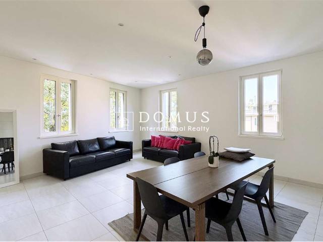 Rent a 3 ½ rooms apartment in Collina d'Oro Flatfox