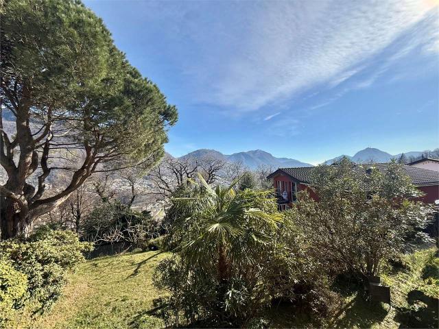 Rent a 3 ½ rooms apartment in Comano Flatfox