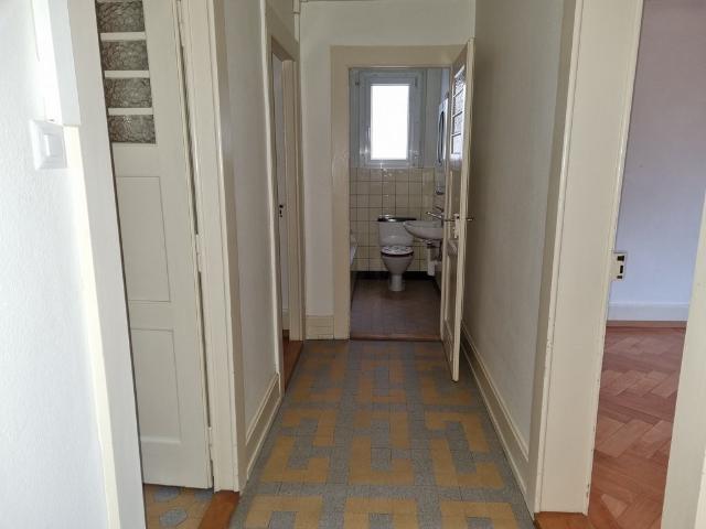 Rent a 3 rooms apartment in Corcelles Flatfox