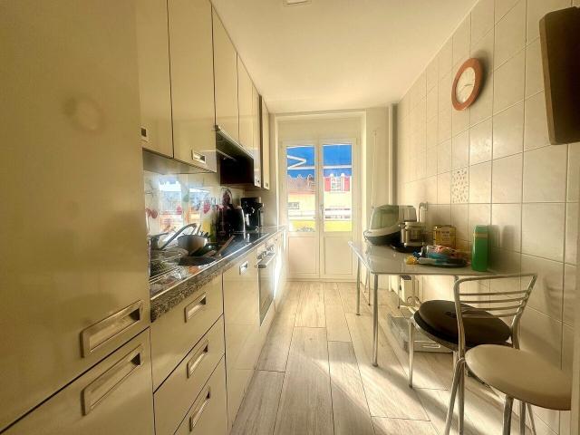 Rent a 3 ½ rooms apartment in Corsier sur Vevey Flatfox