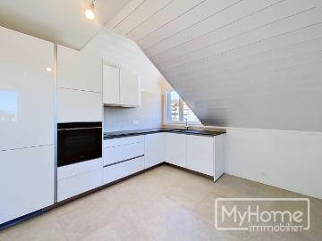 Rent a 3 ½ rooms apartment in Cossonay Flatfox