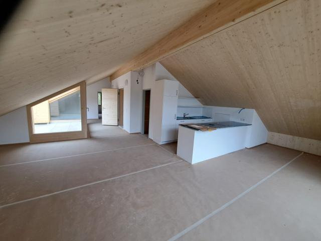 Rent a 3 ½ rooms apartment in Cazis Flatfox