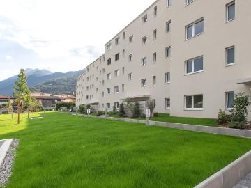 Rent a 3 ½ rooms apartment in Cadenazzo Flatfox