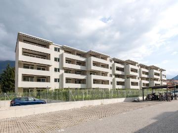 Rent a 3 ½ rooms apartment in Cadenazzo Flatfox