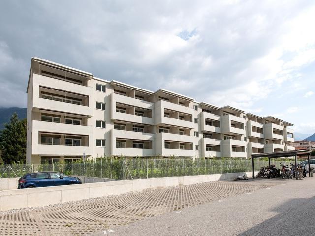 Rent a 3 ½ rooms apartment in Cadenazzo Flatfox