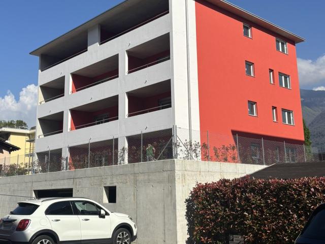 Rent a 3 ½ rooms apartment in Cadenazzo Flatfox