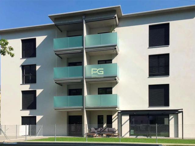 Rent a 3 ½ rooms apartment in Cadenazzo Flatfox