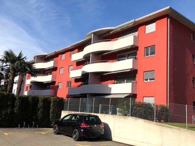Rent a 3 ½ rooms apartment in Cadenazzo Flatfox