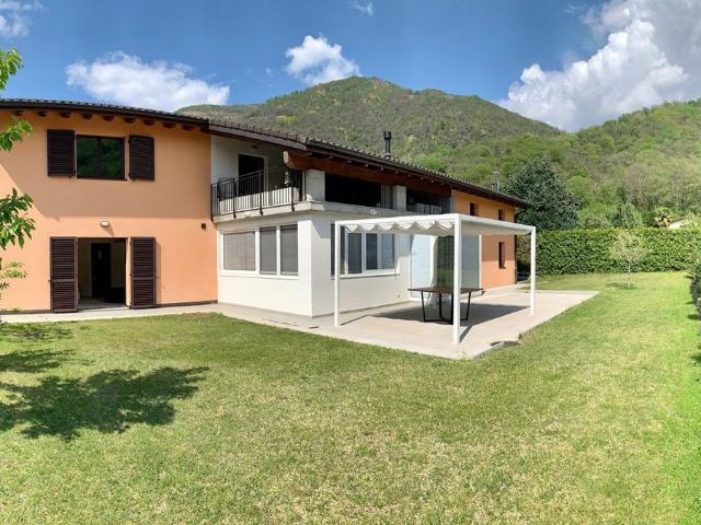Rent a 3 ½ rooms apartment in Camignolo Flatfox
