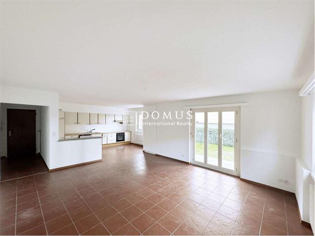 Rent a 3 ½ rooms apartment in Camorino Flatfox