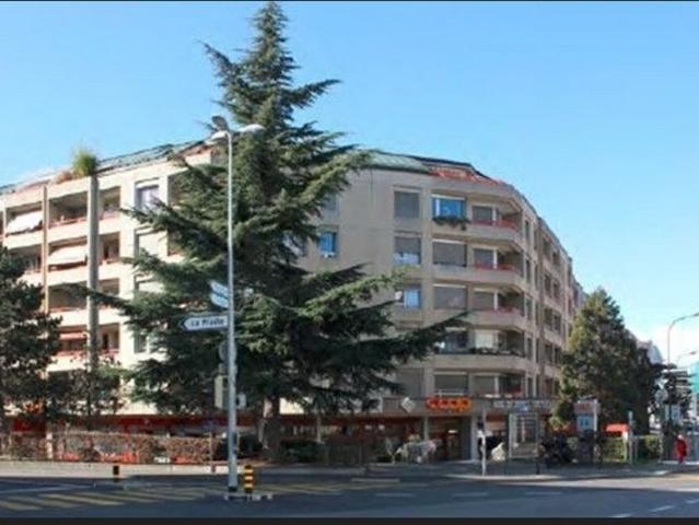 Rent a 3 rooms apartment in Carouge GE Flatfox