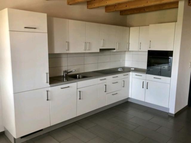 Rent a 3 ½ rooms apartment in carrouge VD Flatfox