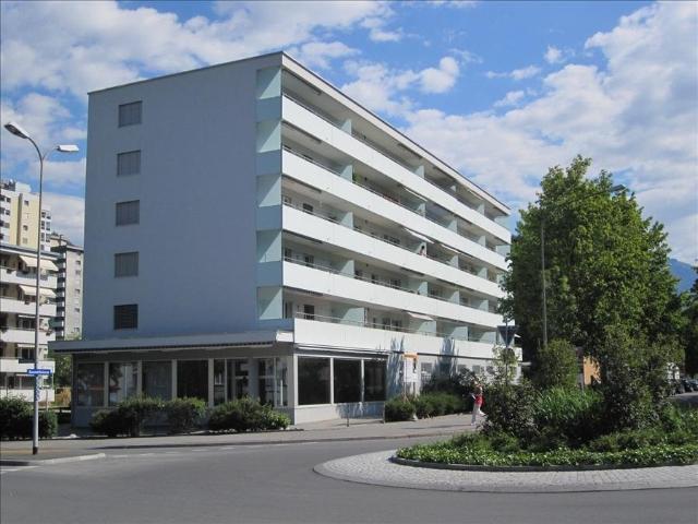 Rent a 3 rooms apartment in Chur Flatfox