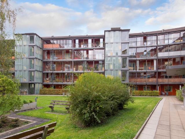 Rent a 3 ½ rooms apartment in Chur Flatfox