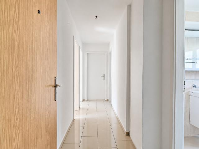 Rent a 3 ½ rooms apartment in Chur Flatfox