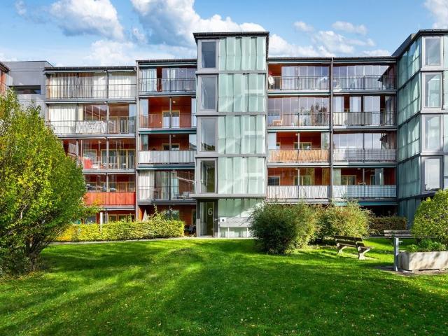 Rent a 3 ½ rooms apartment in Chur Flatfox