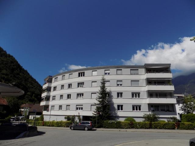 Rent a 3 ½ rooms apartment in Chur Flatfox