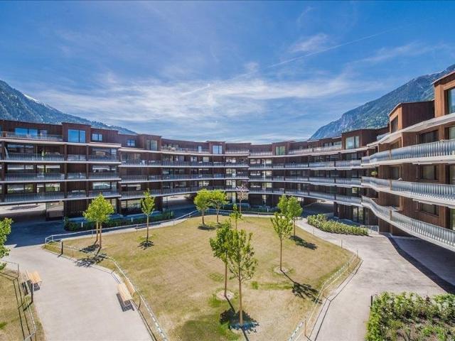 Rent a 3 ½ rooms apartment in Chur Flatfox