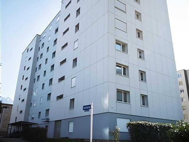 Rent a 3 ½ rooms apartment in Chur Flatfox