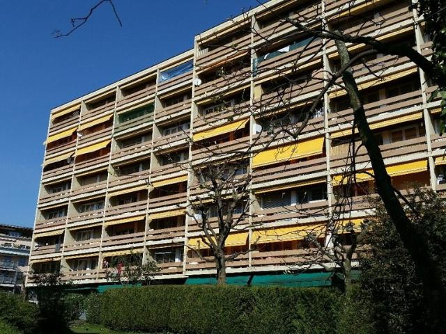 Rent a 3 ½ rooms apartment in Chavannes près Renens Flatfox