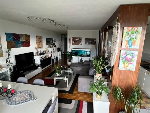 Rent a 3 ½ rooms apartment in Chavannes pres Renens Flatfox